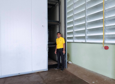 ลงพื้นที่ตรวจเยี่ยม ติดตามการดำเนินงาน ... พารามิเตอร์รูปภาพ 9