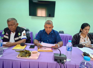 ประชุมเชิงปฏิบัติการจัดทำแผนปรับปรุงกิจการสหกรณ์ร่วมระหว่างคณะกรรมการแก้ไขปัญหาขาดทุนสะสม ... พารามิเตอร์รูปภาพ 3