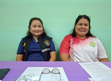 ประชุมเชิงปฏิบัติการจัดทำแผนปรับปรุงกิจการสหกรณ์ร่วมระหว่างคณะกรรมการแก้ไขปัญหาขาดทุนสะสม ... พารามิเตอร์รูปภาพ 6