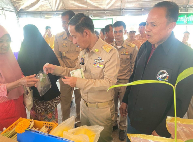 โครงการหน่วยบำบัดทุกข์ บำรุงสุข สร้างรอยยิ้มให้ประชาชน ... พารามิเตอร์รูปภาพ 3