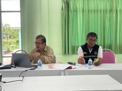 ประชุมเชิงปฏิบัติการ ออกแบบโครงสร้างและระบบงาน ... พารามิเตอร์รูปภาพ 1