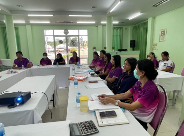 ประชุมเชิงปฏิบัติการ ออกแบบโครงสร้างและระบบงาน ... พารามิเตอร์รูปภาพ 6