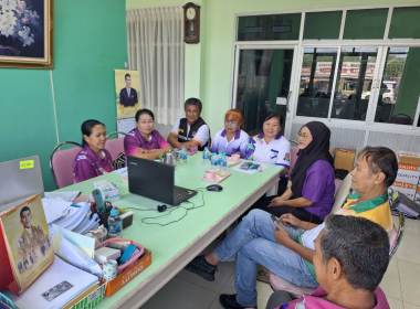 โครงการฝึกอบรม หลักสูตร "พัฒนาศักยภาพกรรมการดำเนินการสหกรณ์ ... พารามิเตอร์รูปภาพ 1