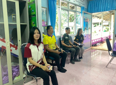 ติดตามการดำเนิน โครงการปลูกผักปลอดสารพิษ ... พารามิเตอร์รูปภาพ 11