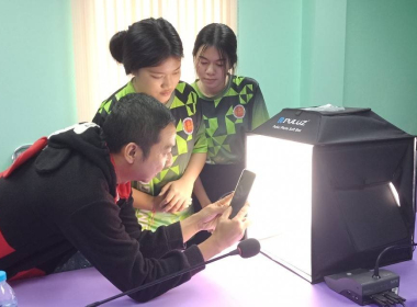 โครงการประชุมเชิงปฏิบัติการ “ส่งเสริมพัฒนา ... พารามิเตอร์รูปภาพ 6