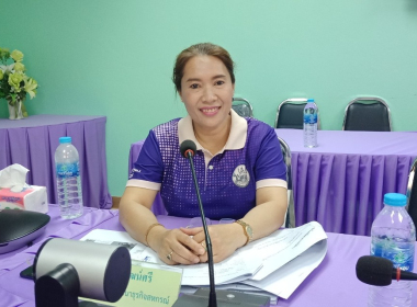 โครงการประชุมเชิงปฏิบัติการ “ส่งเสริมพัฒนา ... พารามิเตอร์รูปภาพ 15