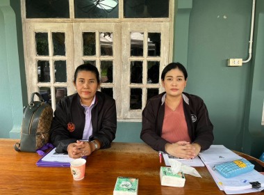 ประชุมใหญ่สามัญประจำปี 2568 สหกรณ์กองทุนสวนยางบ้านไร่ควน ... พารามิเตอร์รูปภาพ 10