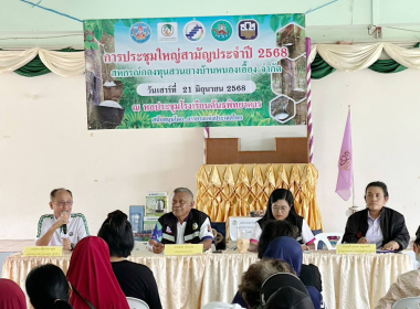 ประชุมใหญ่สามัญประจำปี 2568 ... พารามิเตอร์รูปภาพ 5