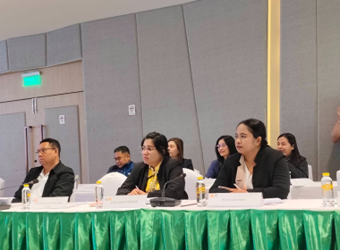ประชุมเชิงปฎิบัติการเพื่อสร้างความรู้ความเข้าใจต่อแนวทาง ... พารามิเตอร์รูปภาพ 1