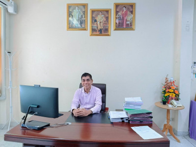 ประชุมคณะกรรมการคัดเลือก นักส่งเสริมสหกรณ์ดีเด่น ... พารามิเตอร์รูปภาพ 1