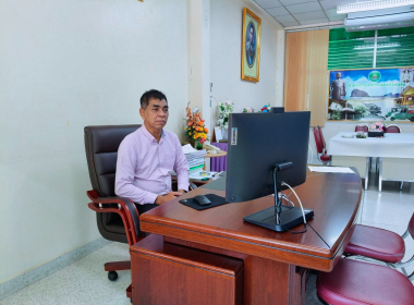 ประชุมคณะกรรมการคัดเลือก นักส่งเสริมสหกรณ์ดีเด่น ... พารามิเตอร์รูปภาพ 4