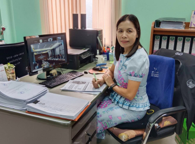 ประชุมรับฟังความคิดเห็นต่อความเหมาะสมของ (ร่าง) ... พารามิเตอร์รูปภาพ 1
