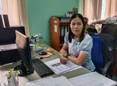 ประชุมรับฟังความคิดเห็นต่อความเหมาะสมของ (ร่าง) ... พารามิเตอร์รูปภาพ 3