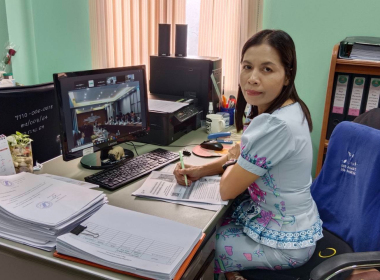 ประชุมรับฟังความคิดเห็นต่อความเหมาะสมของ (ร่าง) ... พารามิเตอร์รูปภาพ 5