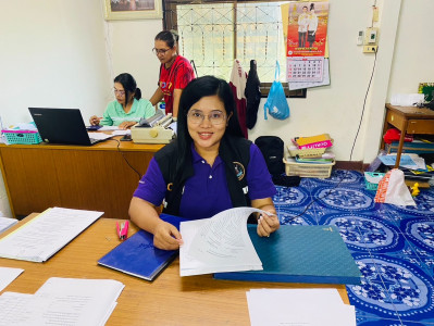 ติดตามการแก้ไขเพิ่มเติมข้อบังคับ ... พารามิเตอร์รูปภาพ 1