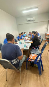 ประชุม คณะกรรมการดำเนินการ ... พารามิเตอร์รูปภาพ 1