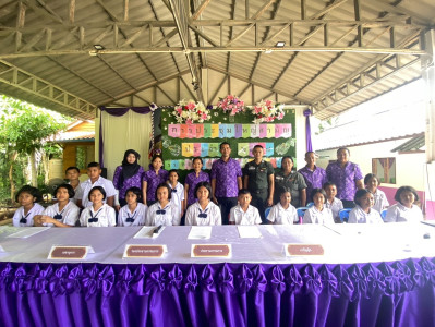 ประชุมใหญ่ สามัญประจำปี 2567 สิ้นสุดปีบัญชี 31 มกราคม 2568 ... พารามิเตอร์รูปภาพ 1