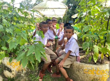 ประชุมใหญ่ สามัญประจำปี 2567 สิ้นสุดปีบัญชี 31 มกราคม 2568 ... พารามิเตอร์รูปภาพ 8