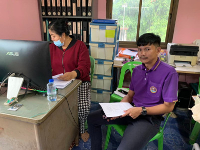 แนะนำการปฏิบัติตาม ... พารามิเตอร์รูปภาพ 1