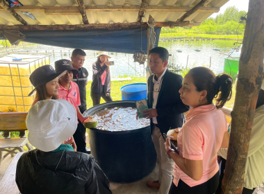 ติดตามการดำเนินธุรกิจของ ... พารามิเตอร์รูปภาพ 9