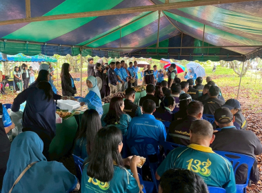 อธิบดีกรมส่งเสริมสหกรณ์ และคณะ ลงพื้นที่จังหวัดสตูล พารามิเตอร์รูปภาพ 4