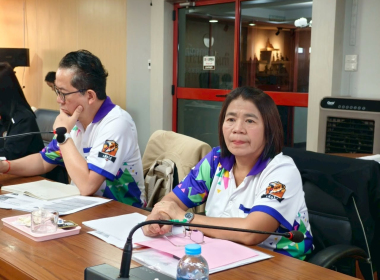 โครงการประชุมเชิงปฏิบัติการเพื่อจัดทำแผนและ ... พารามิเตอร์รูปภาพ 7