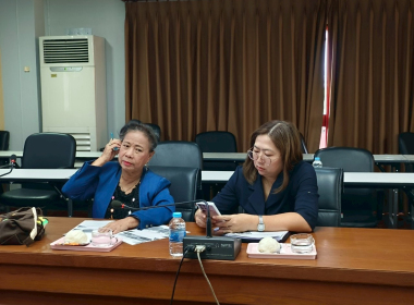 โครงการประชุมเชิงปฏิบัติการเพื่อจัดทำแผนและ ... พารามิเตอร์รูปภาพ 8