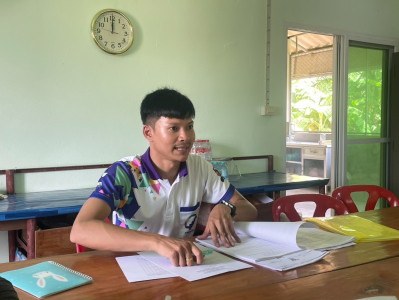 ประชุมคณะกรรมการดำเนินการสหกรณ์เครดิตยูเนี่ยนชุมชนปะเหลียน ... พารามิเตอร์รูปภาพ 1