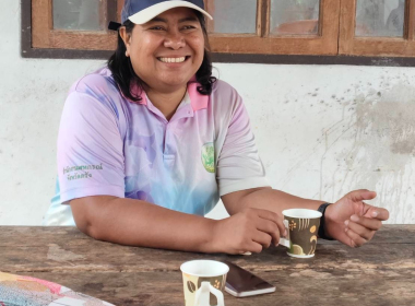 กิจกรรมการพัฒนาคุณภาพชีวิต ของสมาชิกสหกรณ์ พารามิเตอร์รูปภาพ 4