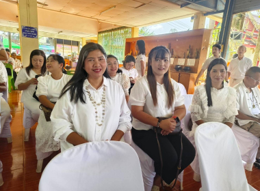 กิจกรรมส่งเสริมการเผยแผ่พระพุทธศาสนา ... พารามิเตอร์รูปภาพ 2