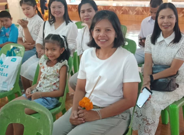 กิจกรรมเวียนเทียน เนื่องในเทศกาล วันอาสาฬหบูชา ประจำปี พ.ศ. ... พารามิเตอร์รูปภาพ 5