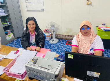 ประชุมคณะกรรมการดำเนินการสหกรณ์การเกษตรทุ่งยาว จำกัด พารามิเตอร์รูปภาพ 8