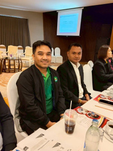 โครงการส่งเสริมการประสานความร่วมมือด้านการยุติธรรมของหน่วยงานในกระบวนการยุติธรรม ประจำปีงบประมาณ พ.ศ. 2568 ... พารามิเตอร์รูปภาพ 1