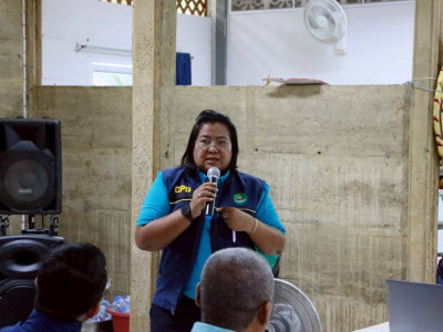 ระชุมระดมความคิดเห็นโฟกัสกรุ๊ป (Focus Group) ... พารามิเตอร์รูปภาพ 1