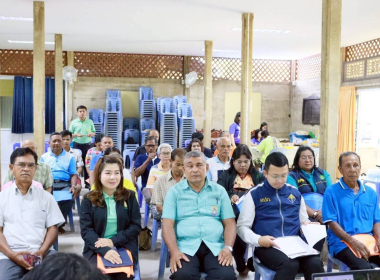 ระชุมระดมความคิดเห็นโฟกัสกรุ๊ป (Focus Group) ... พารามิเตอร์รูปภาพ 1