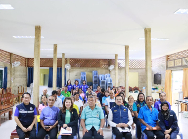 ระชุมระดมความคิดเห็นโฟกัสกรุ๊ป (Focus Group) ... พารามิเตอร์รูปภาพ 5