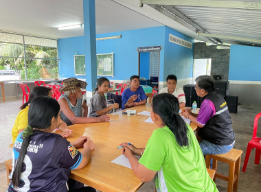 ระชุมคณะกรรมการดำเนินการกลุ่มเกษตรกรทำสวนลิพัง พารามิเตอร์รูปภาพ 5