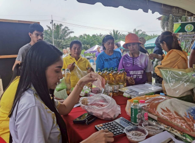 โครงการคลินิกเกษตรเคลื่อนที่ในพระราชานุเคราะห์ ... พารามิเตอร์รูปภาพ 2