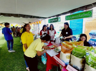 โครงการคลินิกเกษตรเคลื่อนที่ในพระราชานุเคราะห์ ... พารามิเตอร์รูปภาพ 9