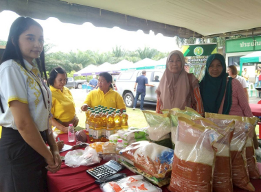 โครงการคลินิกเกษตรเคลื่อนที่ในพระราชานุเคราะห์ ... พารามิเตอร์รูปภาพ 11