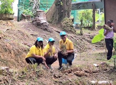 กิจกรรม โครงการจิตอาสาพัฒนา 4 ภาค ... พารามิเตอร์รูปภาพ 8