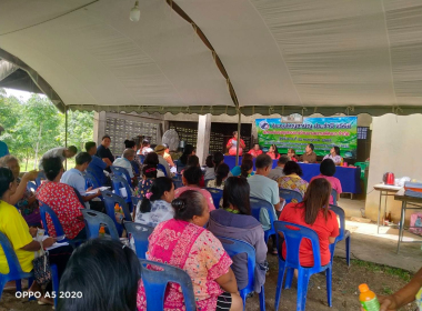 ประชุมใหญ่สามัญ ประจำปี 2568 ... พารามิเตอร์รูปภาพ 5