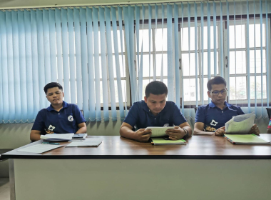 ประชุมคณะกรรมการดำเนินการสหกรณ์ออมทรัพย์กำนันผู้ใหญ่บ้าน ... พารามิเตอร์รูปภาพ 5