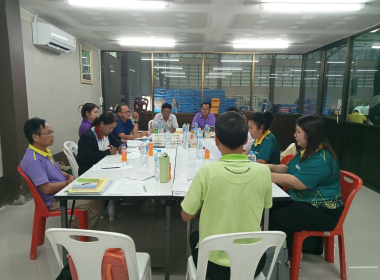 ประชุมคณะกรรมการดำเนินการสหกรณ์กองทุนสวนยางทุ่งใหญ่พัฒนา ... พารามิเตอร์รูปภาพ 6