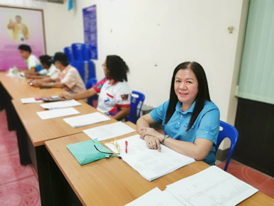 ประชุมคณะกรรมการดำเนินการสหกรณ์กองทุนสวนยางหนองบัว จำกัด พารามิเตอร์รูปภาพ 1