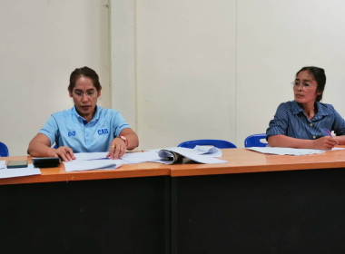 ประชุมคณะกรรมการดำเนินการสหกรณ์กองทุนสวนยางหนองบัว จำกัด พารามิเตอร์รูปภาพ 7