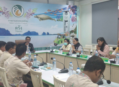 ประชุมคณะทำงานพิจารณาคำขอกู้ยืมเงินและอุดหนุน มาตรา 49(3) ... พารามิเตอร์รูปภาพ 4