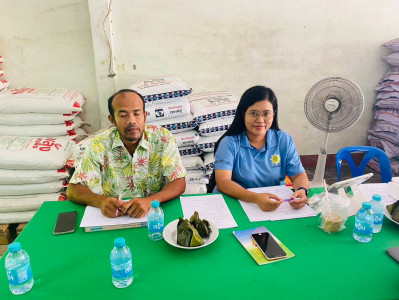 ประชุมคณะกรรมการดำเนินการ ชุดที่ 30 ครั้งที่ 2 ของ ... พารามิเตอร์รูปภาพ 1