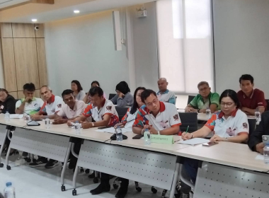ประชุม คณะอนุกรรมมาธิการการบริหารจัดการหนี้สินครัวเรือน ... พารามิเตอร์รูปภาพ 8