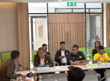 ประชุม คณะอนุกรรมมาธิการการบริหารจัดการหนี้สินครัวเรือน ... พารามิเตอร์รูปภาพ 9